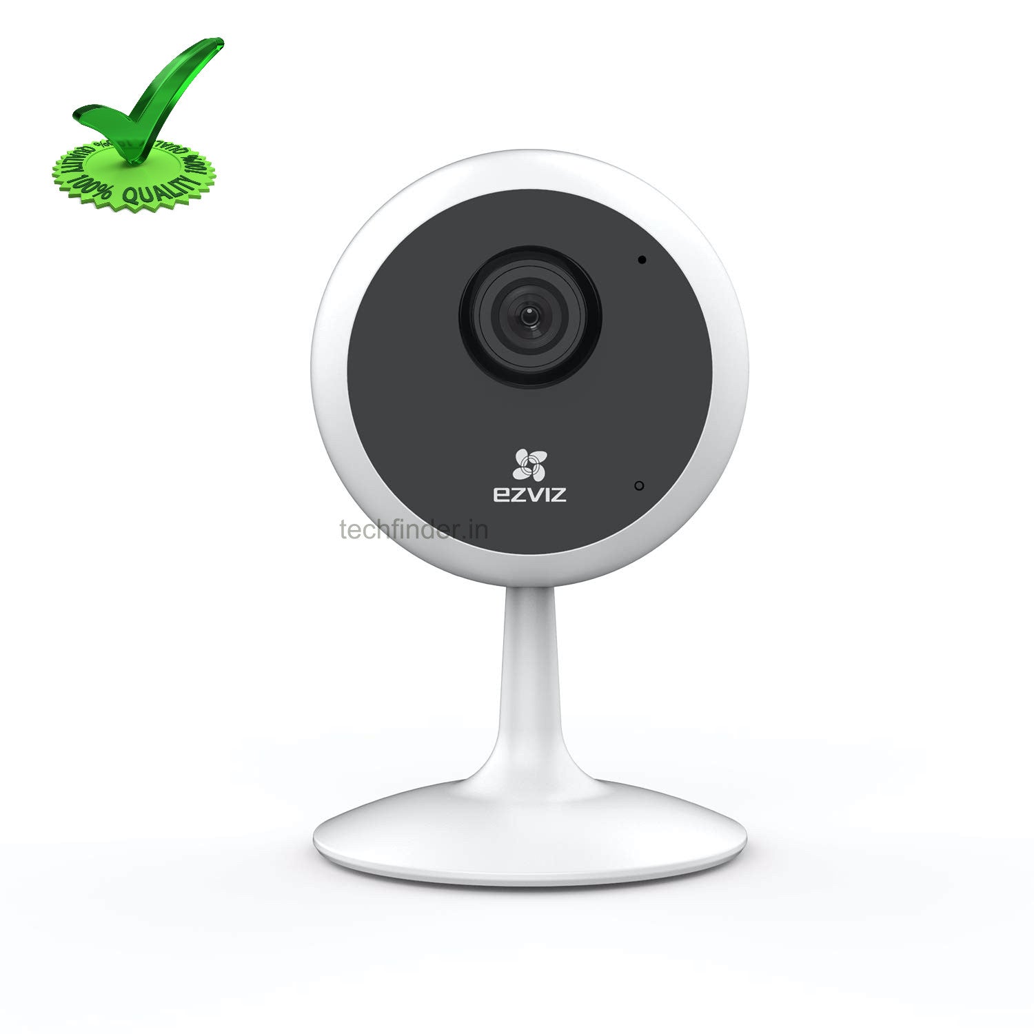 Hikvision Ezviz C1C 1080p HD Resolution Indoor Wi-Fi Camera Hikvision Ezviz C1C 1080p HD Resolution Indoor Wi-Fi Camera